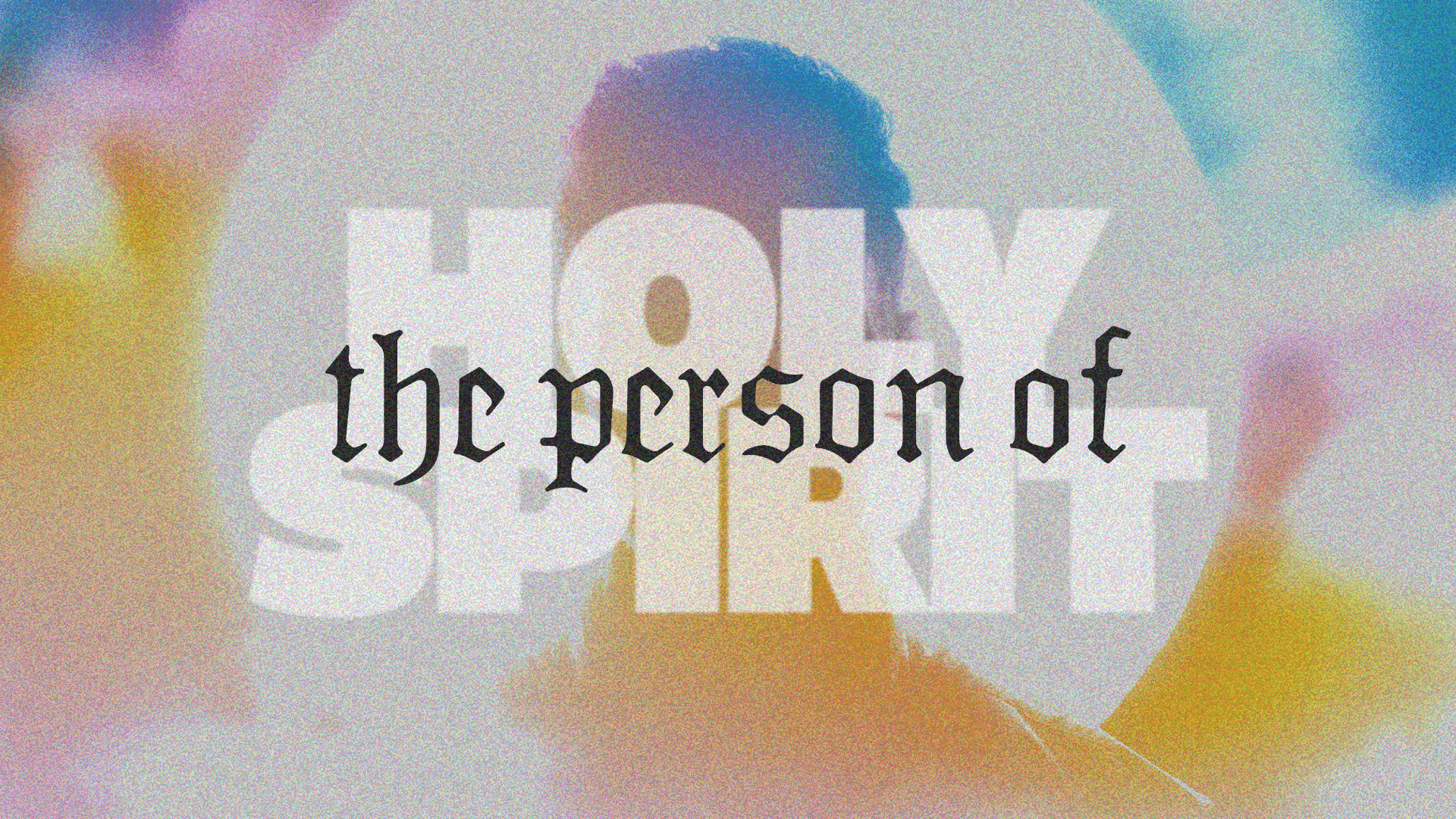 Person of Holy Spirit 1080p