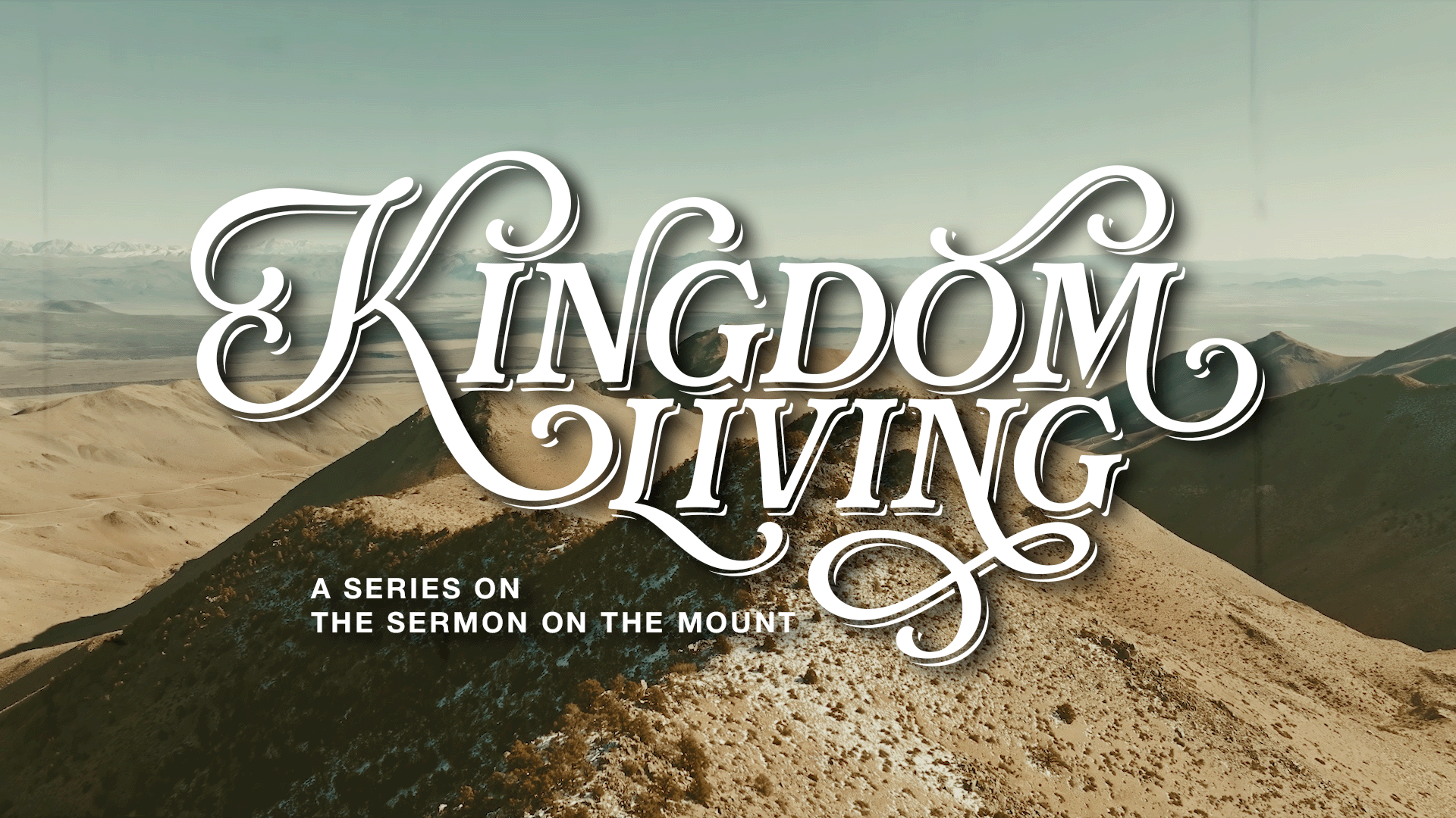 KINGDOM LIVING - 1080