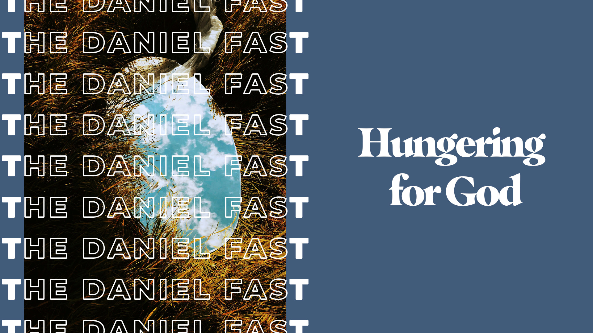 Daniel Fast - 1080p